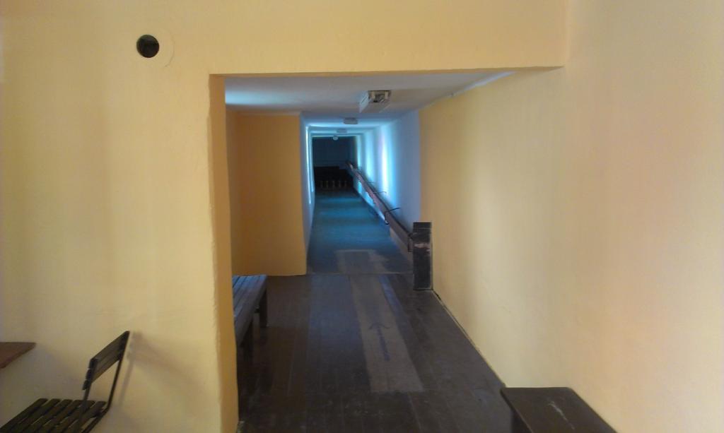 Penzion Modrý Jelen Vidnava Exteriér fotografie