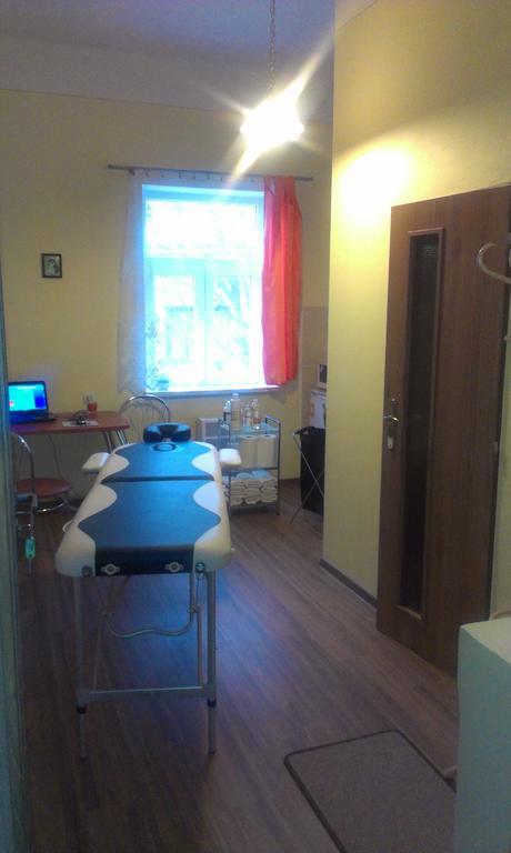 Penzion Modrý Jelen Vidnava Exteriér fotografie