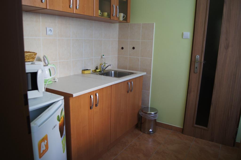 Penzion Modrý Jelen Vidnava Pokoj fotografie
