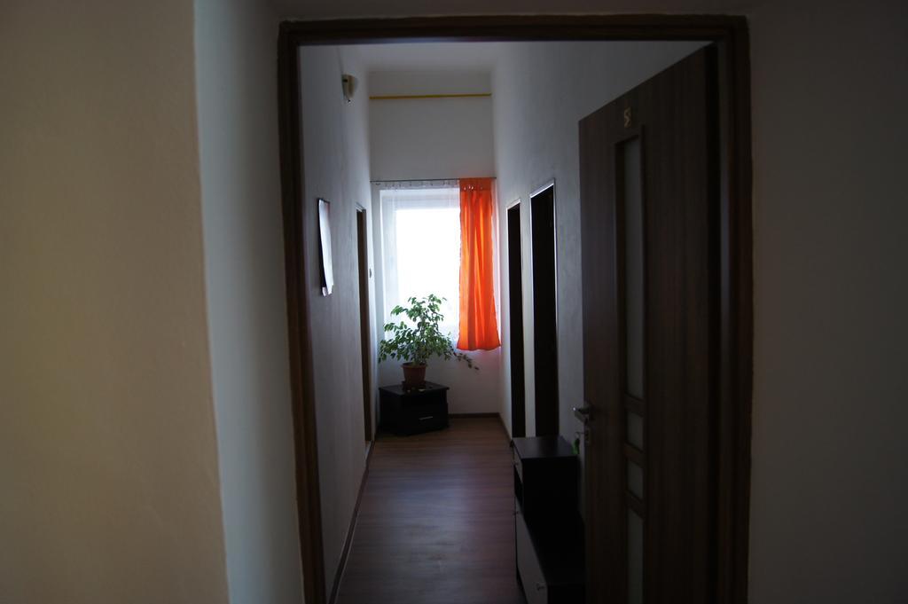 Penzion Modrý Jelen Vidnava Pokoj fotografie